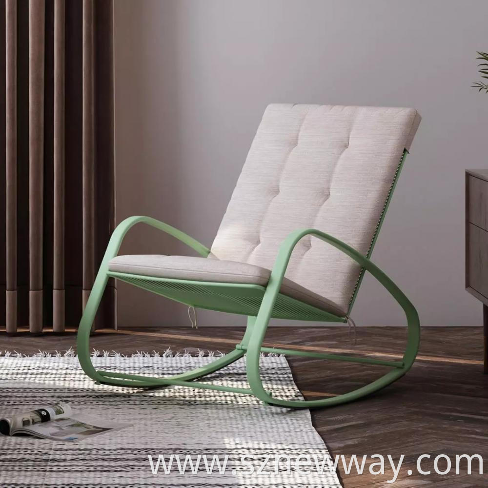 Mwh Lazy Chair